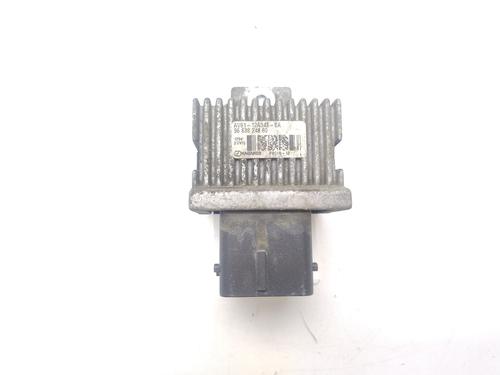 Used Electronic module FIAT SCUDO Van (270_, 272_) 2.0 D Multijet (128 hp) 24368462