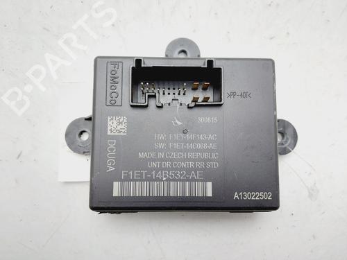 Used Electronic module FORD FOCUS III 1.0 EcoBoost (125 hp) 23399090