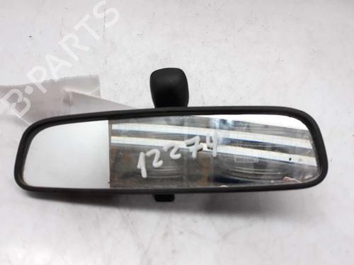 Used Rear mirror KIA SORENTO I (JC) 2.5 CRDi 4WD (140 hp) 2878240