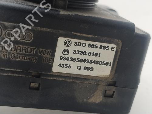 Ignition barrel VW TOUAREG (7LA, 7L6, 7L7) 5.0 V10 TDI | BP29926072M48