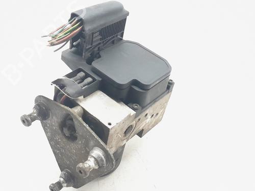 ABS Bremseaggregat MERCEDES-BENZ A-CLASS (W168) A 160 (168.033, 168.133) | BP11020267M43 