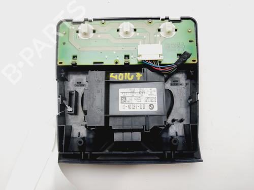 Interior roof light BMW 1 (E87) 118 d | BP30901175I8