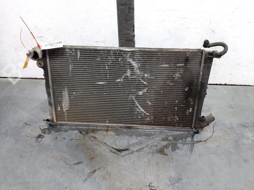 Køler PEUGEOT 306 Break (7E, N3, N5) 2.0 HDI 90 (90 hp) 14940669