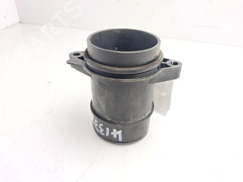 Mass air flow sensor NISSAN INTERSTAR Van (X70) | BP38191177M95 - Image 4