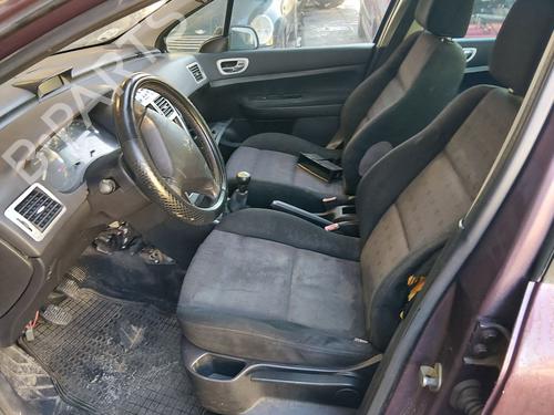 Ignition barrel PEUGEOT 307 Break (3E) 1.6 HDi 110 | BP31166732M48 