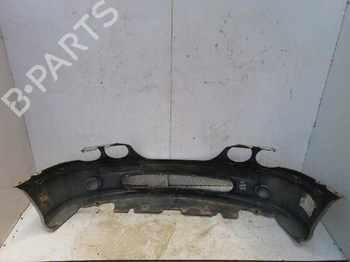 Front bumper ROVER 45 I Saloon (RT)  | BP2873551C7 