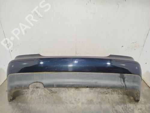 Used Rear bumper Rear bumper MERCEDES-BENZ SLK (R170) 230 Kompressor (170.447) (193 hp) 34570597 34570597
