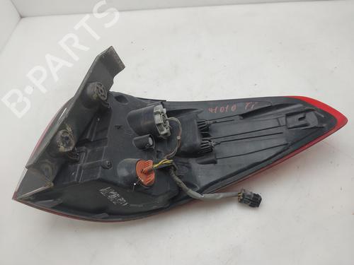 Left taillight KIA CARENS IV 1.7 CRDi | BP36664624C34 - Image 5