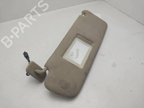 Left sun visor AUDI Q7 (4LB) 3.0 TDI quattro | BP38642193I1 - Image 4