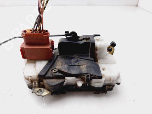 Used Front right lock PEUGEOT 607 (9D, 9U) 2.2 HDi (133 hp) 21179430