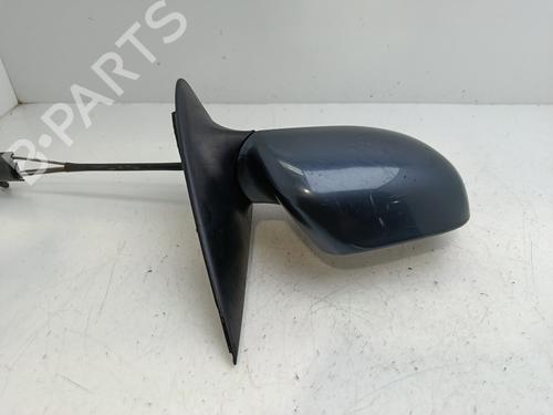 Retrovisore destro SKODA FABIA I Combi (6Y5)  | BP28537519C27 