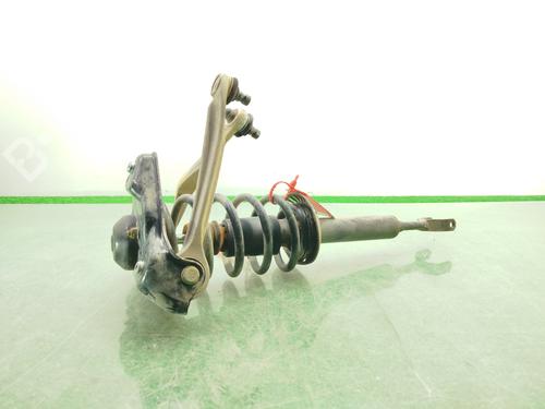 Schokbreker links voor AUDI A4 B5 (8D2) [1994-2001]  26960414