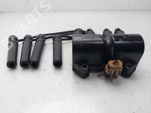 Ignition coil DAEWOO NUBIRA Saloon (J100) 1.6 16V | BP33952250M94 - Image 3