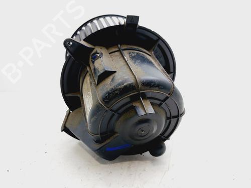 Heater blower motor CITROËN C3 II (SC_)  | BP29242171M62 