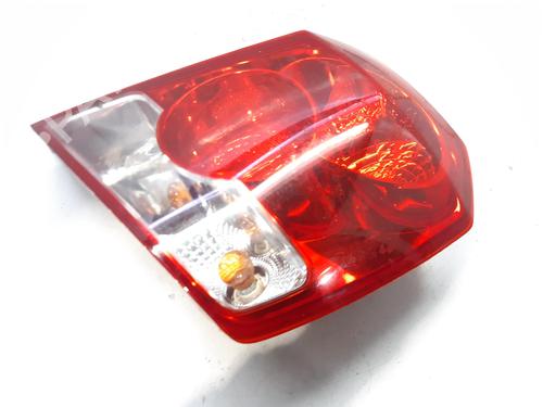 Used Right taillight CHEVROLET KALOS 1.2 (72 hp) 8337612