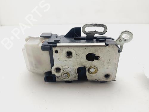 Used Front left lock ALFA ROMEO 147 (937_) 1.9 JTDM (937.AXD1A, 937.AXV1A, 937.BXB1A) (115 hp) 30263817