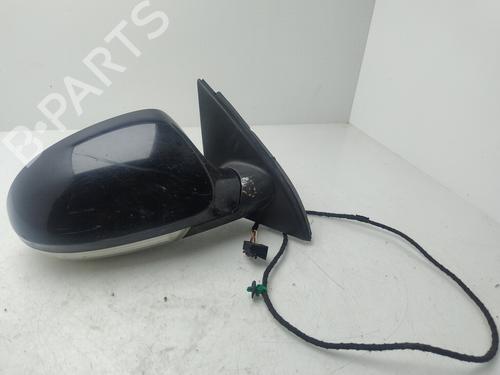 Right mirror VW PASSAT B6 (3C2)  | BP27623853C27 