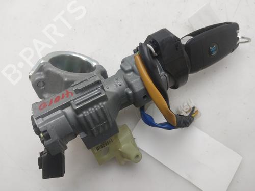 Used Ignition barrel Ignition barrel KIA CARENS IV 1.7 CRDi (116 hp) 36774951 36774951