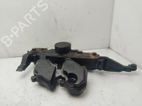 Valve cover RENAULT KOLEOS I (HY_) 2.0 dCi (HY0K) | BP26942354M124 