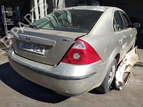 Front wiper motor FORD MONDEO III (B5Y) 2.0 TDCi | BP9220408M29 