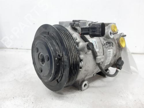 Used AC compressor HYUNDAI i20 II (GB, IB) 1.2 (84 hp) 7025846