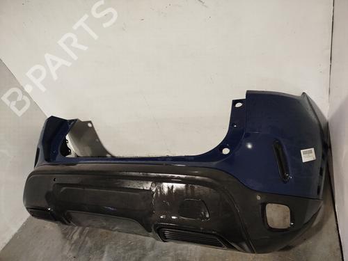 Rear bumper CITROËN C5 AIRCROSS (A_)  | BP31087790C8 