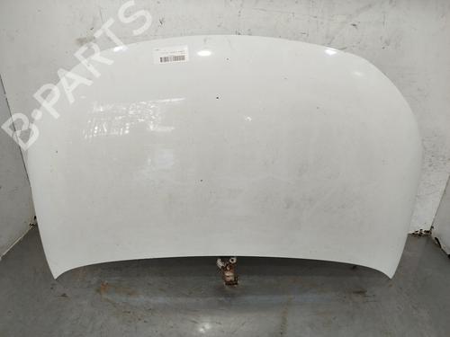 Used Hood CITROËN C4 CACTUS 1.6 BlueHDi 100 (99 hp) 25280724