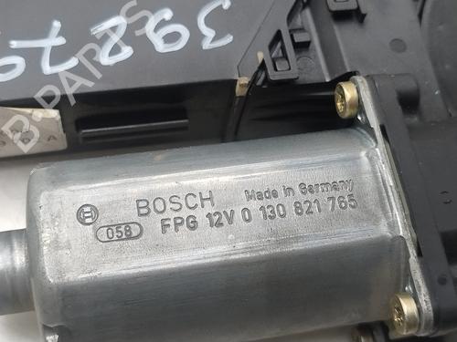 Moteur de lève-vitre avant droit VW TOUAREG (7LA, 7L6, 7L7) 2.5 R5 TDI | BP29596816E20