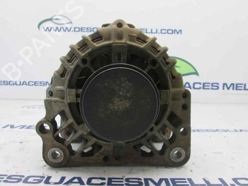 Alternator SEAT CORDOBA (6K1, 6K2) 1.4 i | BP2889523M7