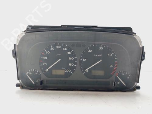Used Instrument cluster VW VENTO (1H2) 1.9 D (65 hp) 20153834