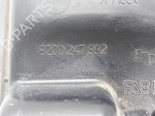 Front left interior door handle RENAULT KANGOO (KC0/1_) D 65 1.9 (KC0E, KC02, KC0J, KC0N) | BP36384488I13 - Image 2