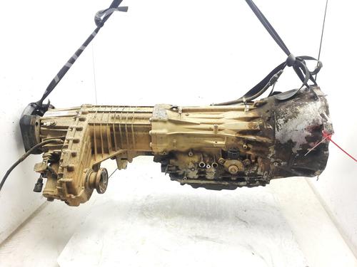 Gearbox AUDI Q7 (4LB) 3.0 TDI quattro | BP32084735M3  - Image 5