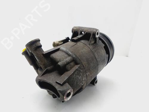 AC compressor OPEL ASTRA H (A04)  | BP24465992M34 