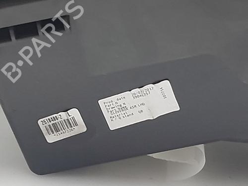 Glove box OPEL ASTRA K Sports Tourer (B16) 1.6 CDTi (35) | BP18297270C95 