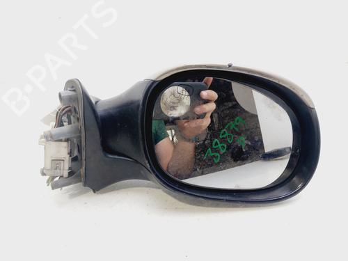 Used Right mirror CITROËN XSARA PICASSO (N68) 2.0 HDi (90 hp) 28088925