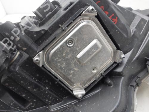 Left headlight RENAULT CLIO V (B7_) 1.5 Blue dCi 85 (B7AG) | BP34102378C28  - Image 6