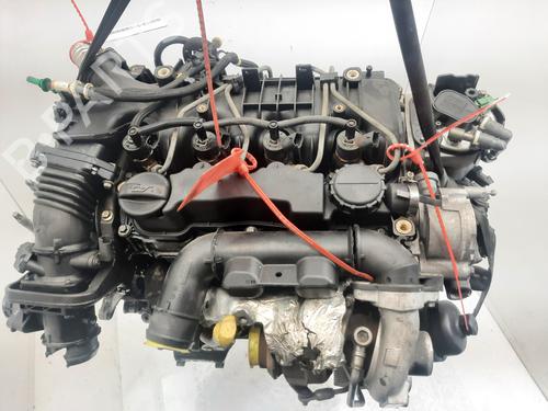 Engine FORD FOCUS II (DA_, HCP, DP) 1.6 TDCi | BP30964139M1