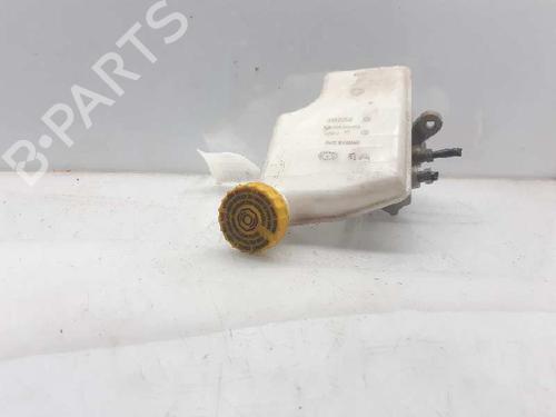 Brake master cylinder PEUGEOT 208 I (CA_, CC_) 1.2 VTI 82 | BP6409199M77 