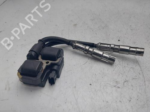 Used Ignition coil MERCEDES-BENZ CLS (C219) CLS 500 (219.375) (306 hp) 30279409