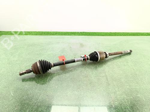 Used Right front driveshaft CITROËN C4 III (BA_, BB_, BC_) [2020-2025]  27197266