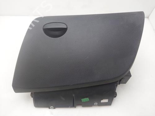 Used Glove box Glove box SEAT TOLEDO III (5P2) [2004-2009] 33239009 33239009