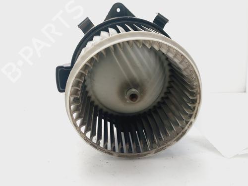 Varmeblæser FIAT BRAVO II (198_) 1.9 D Multijet (198AXB1A) | BP21054637M62 