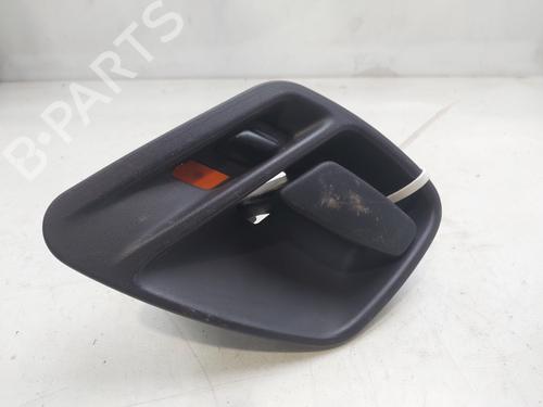 Maniglia interna posteriore destra JEEP GRAND CHEROKEE II (WJ, WG) 3.1 TD 4x4 | BP17531389I16 