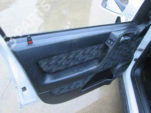 Gearbox OPEL ASTRA G Hatchback (T98) 1.7 DTI 16V (F08, F48) | BP2881328M3 