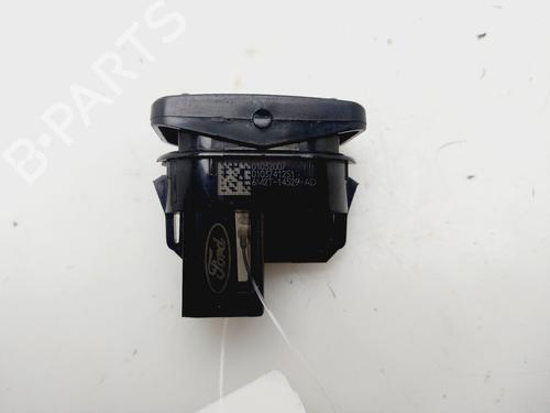 Right rear window switch FORD S-MAX (WA6) | BP31853817I28