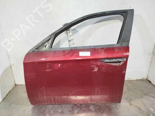 Used Left front door Left front door ALFA ROMEO 159 (939_) 2.4 JTDM (939AXD12, 939AXD1B) (200 hp) 40082139 40082139