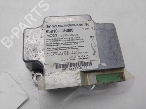 Airbag module Airbag module KIA CEE'D Hatchback (ED) [2006-2012] 37153023 37153023