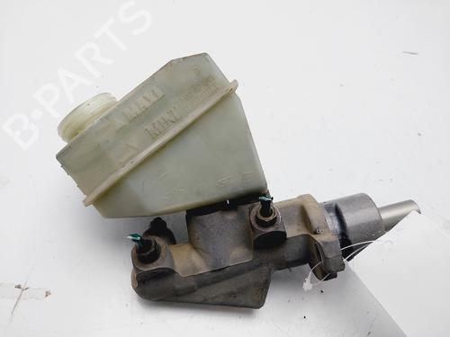 Used Brake master cylinder RENAULT CLIO II (BB_, CB_) 1.2 16V (BB05, BB0W, BB11, BB27, BB2T, BB2U, BB2V, CB05,... (75 hp) 18945515
