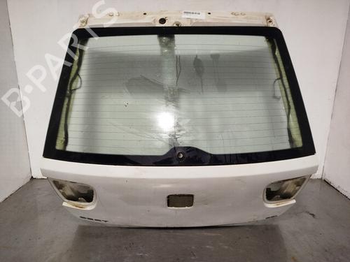 Used Tailgate SEAT LEON (1M1) [1999-2006]  30844255