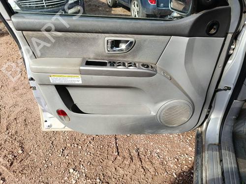 Left front window switch KIA SORENTO I (JC) | BP40182213I27 - Image 12